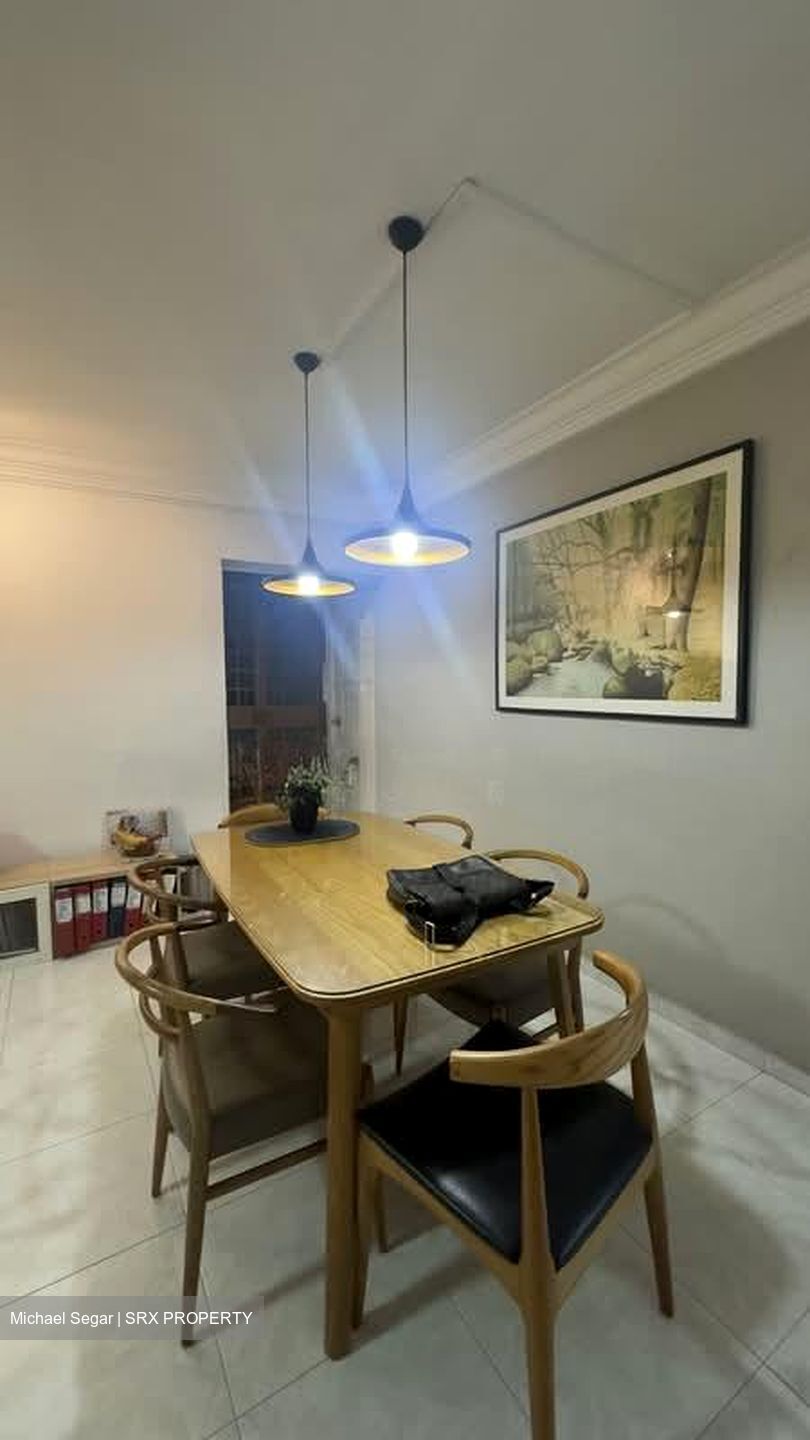 Blk 138 Lorong Ah Soo (Hougang), HDB 4 Rooms #563573981